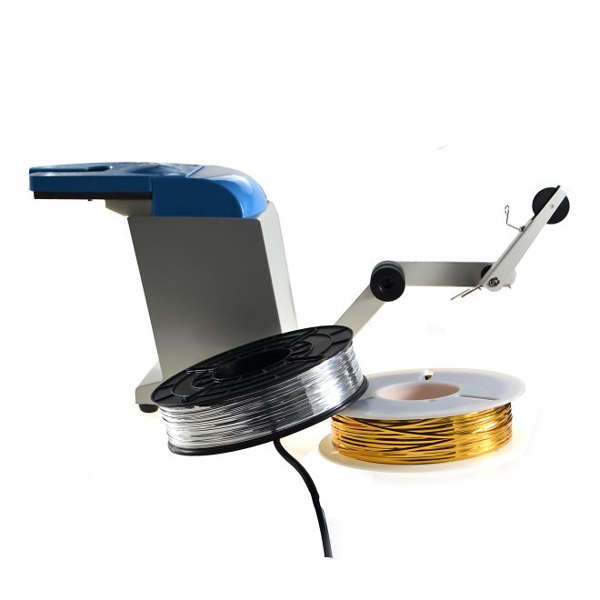 Spool Twist Ties for Anto tying Machines - Image 4