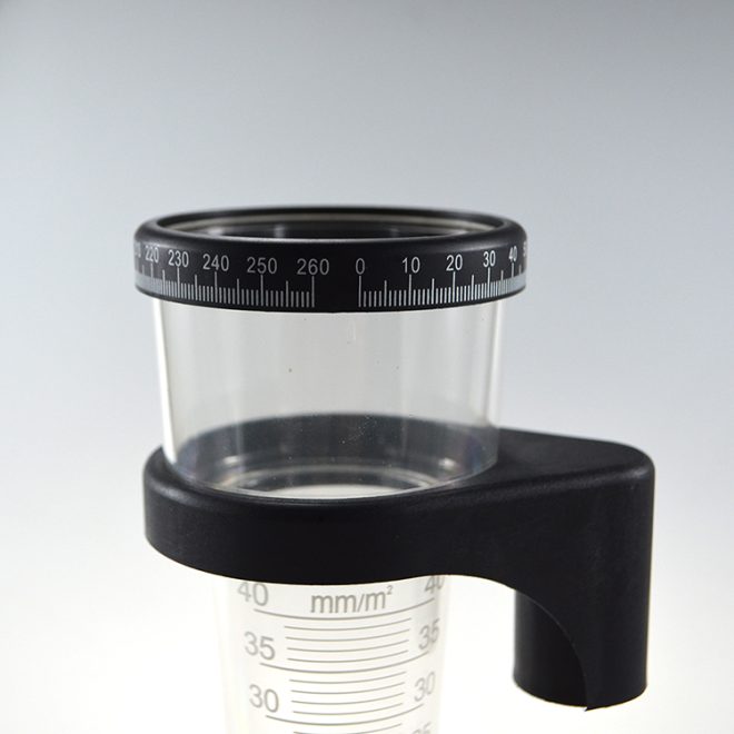 Garden Transport Rainwater Measurer - Image 3