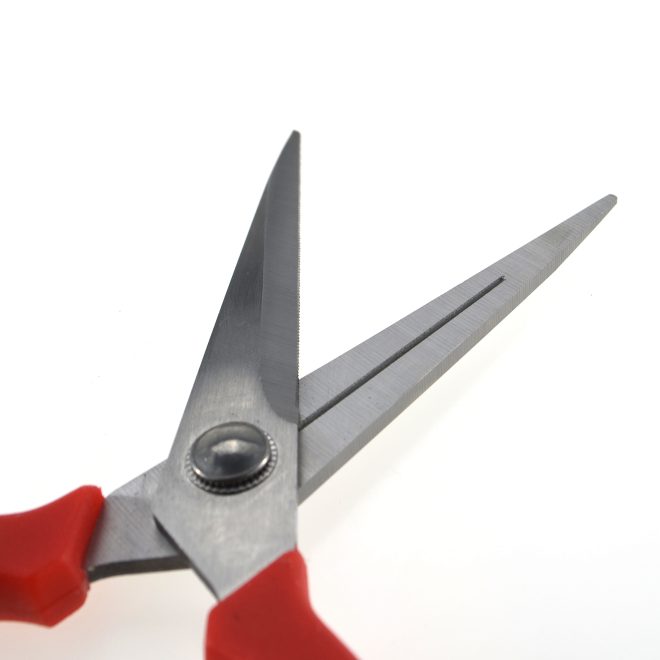 Garden Stainless Pruning Shears02 - Image 4