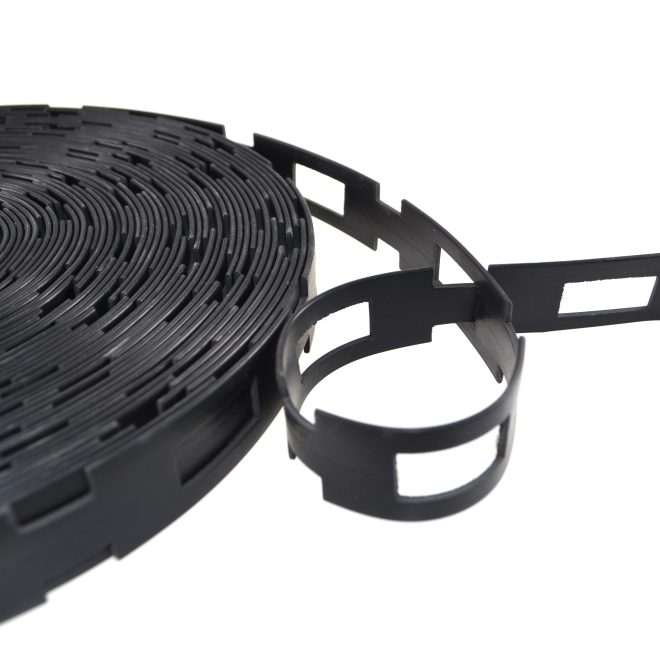 Garden Heavy Adjustable Tree Chain Strap - Image 3