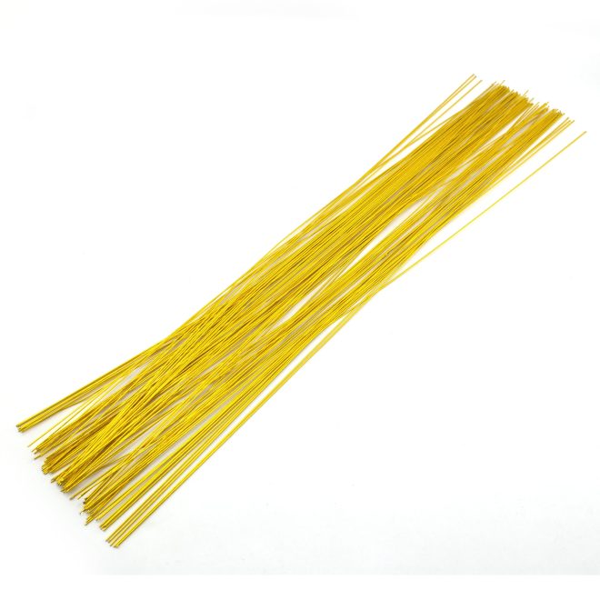 Garden Painted Iron Wire for Foral - Image 3