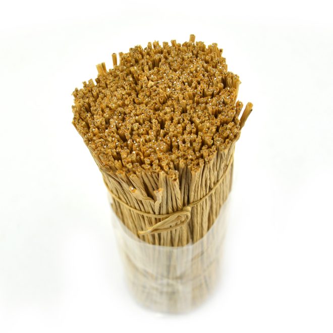 Pre-cut Natural Paper Bind twines Rope - Image 3