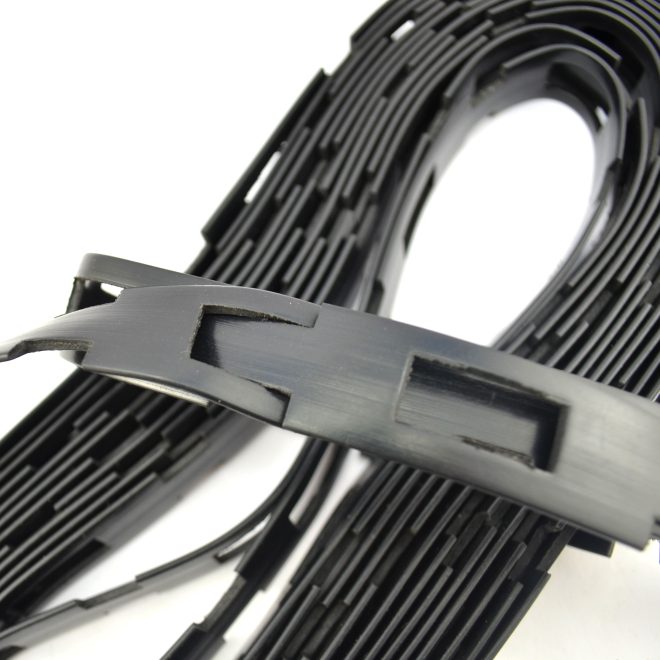 Garden Heavy Adjustable Tree Chain Strap - Image 4