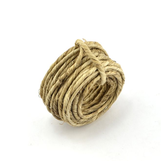 Rough Surface Plastic Bind Wire Twist Ties in Dispenser - Image 3