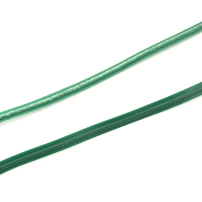 Small Packing Precut Plastic Bind Wire Twist Ties - Image 2