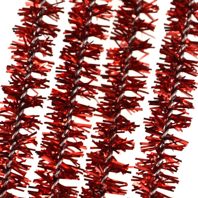 Glitter Metallic Chenille Stems - Image 4