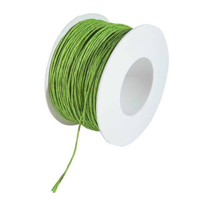 Colorful Paper Twines Rope for Handcrafts and Floral - Image 2